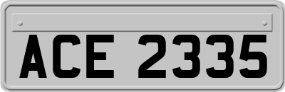ACE2335