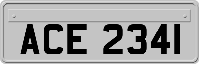 ACE2341
