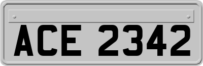 ACE2342