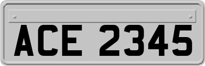 ACE2345