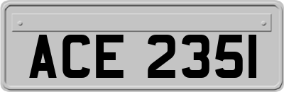 ACE2351