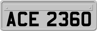 ACE2360