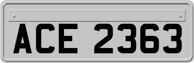 ACE2363