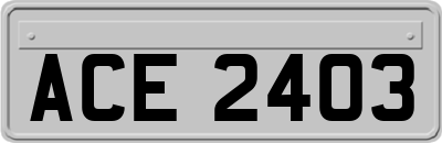 ACE2403