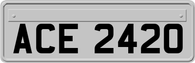 ACE2420