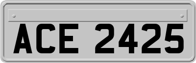 ACE2425