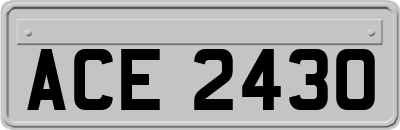 ACE2430