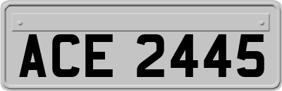 ACE2445