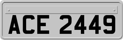 ACE2449