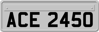 ACE2450