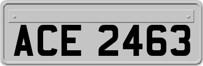 ACE2463