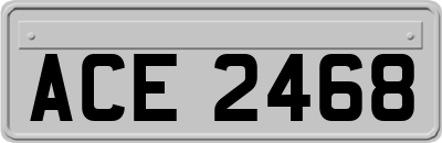 ACE2468