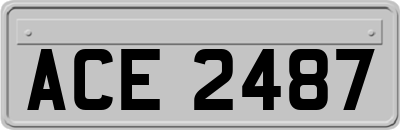 ACE2487