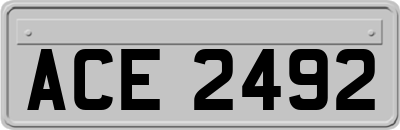 ACE2492