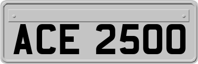 ACE2500