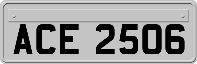 ACE2506