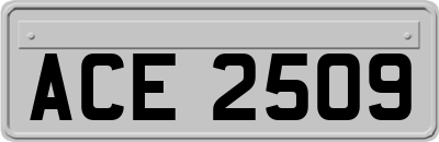 ACE2509