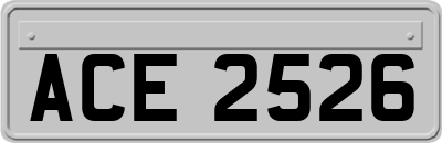 ACE2526