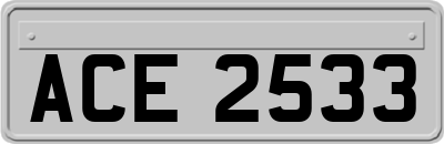 ACE2533
