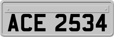 ACE2534