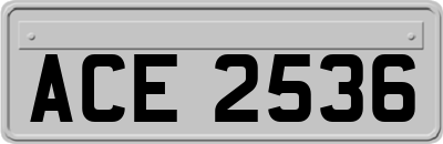 ACE2536