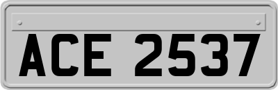 ACE2537