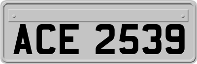 ACE2539