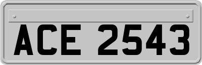 ACE2543