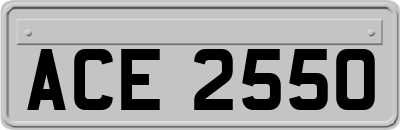 ACE2550
