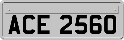 ACE2560