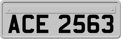 ACE2563