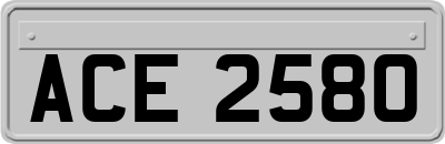ACE2580
