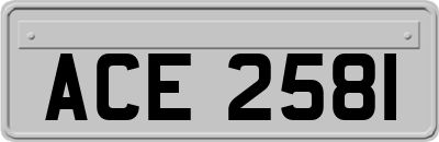 ACE2581