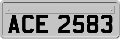 ACE2583