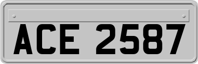 ACE2587