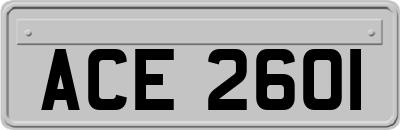ACE2601