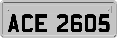 ACE2605