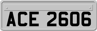 ACE2606