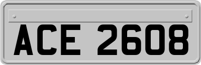 ACE2608