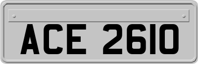ACE2610