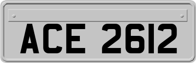 ACE2612