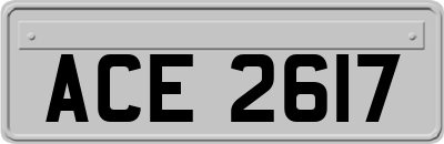 ACE2617