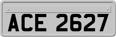ACE2627