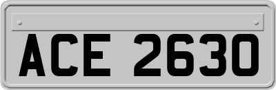ACE2630