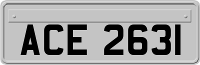 ACE2631