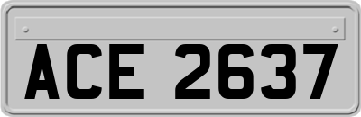 ACE2637