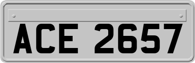 ACE2657
