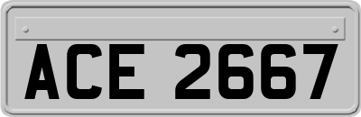 ACE2667
