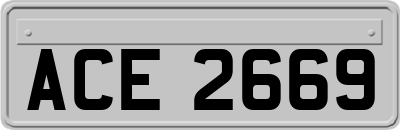 ACE2669