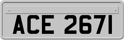 ACE2671